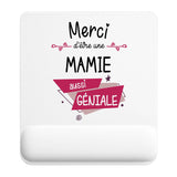 Tapis de souris Merci Mamie Géniale