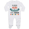 bébé enfant nourrisson idée cadeau naissance amour amitié parrain marraine famille baby shower maternité maman papa baptême anniversaire noël fête des pères papa fête des mères