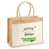 Sac Fête des Mères Mamie MAman Soeur Femme Famille Idée Cadeau anniversaire Noël Travail Boulot Métier Départ Retraite Collègue Femme cabas shopping plage