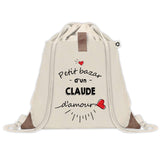 Fête des Mères Mamie Maman Cadeau anniversaire Noël Travail Métier Départ Retraite Collègue Femme Homme Fête des Pères Papa Papi sac à dos voyage