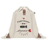 Fête des Mères Mamie Maman Cadeau anniversaire Noël Travail Métier Départ Retraite Collègue Femme Homme Fête des Pères Papa Papi sac à dos voyage