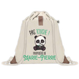 Fête des Mères Mamie Maman Cadeau anniversaire Noël Travail Métier Départ Retraite Collègue Femme Homme Fête des Pères Papa Papi sac à dos voyage