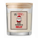 Cadeau Noel Famille Amis Papa MAman Mamie Papi Secret Santa