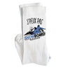 Chaussettes originales en coton, idée cadeau drôle tendance mère maman papa père mamie papi anniversaire noel 