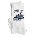 Chaussettes originales en coton, idée cadeau drôle tendance mère maman papa père mamie papi anniversaire noel 