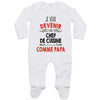 bébé enfant nourrisson idée cadeau naissance amour amitié parrain marraine famille baby shower maternité maman papa baptême anniversaire noël fête des pères papa fête des mères