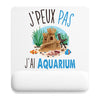 Tapis de souris ergonomique avec repose-poignet, accessoire bureau pour femme et homme, fête des pères, cadeau pas cher, idée cadeau fête des mères, secret santa, départ à la retraite, télétravail et gaming