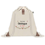 Fête des Mères Mamie Maman Cadeau anniversaire Noël Travail Métier Départ Retraite Collègue Femme Homme Fête des Pères Papa Papi sac à dos voyage