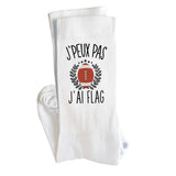 Chaussettes originales en coton, idée cadeau drôle tendance mère maman papa père mamie papi anniversaire noel 