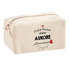 Sac Fête des Mères Mamie Famille Idée Cadeau anniversaire Noël Travail Boulot Métier Départ Retraite Collègue Femme cabas shopping plage