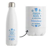Cadeau Noel Famille Amis Papa MAman Mamie Papi Secret Santa