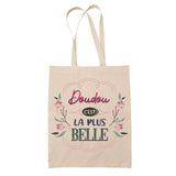 Sac Tote Bag Fête des Mères Fêtes des Pères Mamie Papi Famille Idée Cadeau anniversaire Noël Travail Boulot Métier Départ Retraite Collègue Femme Homme