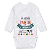 bébé enfant nourrisson idée cadeau naissance amour amitié parrain marraine famille baby shower maternité maman papa baptême anniversaire noël fête des pères papa fête des mères