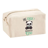 Sac Fête des Mères Mamie Famille Idée Cadeau anniversaire Noël Travail Boulot Métier Départ Retraite Collègue Femme cabas shopping plage