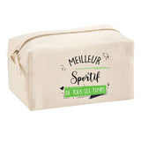 Sac Fête des Mères Mamie Famille Idée Cadeau anniversaire Noël Travail Boulot Métier Départ Retraite Collègue Femme cabas shopping plage