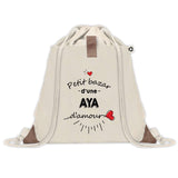 Fête des Mères Mamie Maman Cadeau anniversaire Noël Travail Métier Départ Retraite Collègue Femme Homme Fête des Pères Papa Papi sac à dos voyage