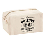 Sac Fête des Mères Mamie Famille Idée Cadeau anniversaire Noël Travail Boulot Métier Départ Retraite Collègue Femme cabas shopping plage