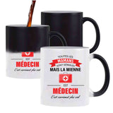 Mug personnalisé, idée cadeau pour maman, femme ou collègue. Parfait pour Noël, anniversaire, fête des mères ou Secret Santa.