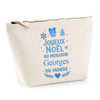 Cadeau Noel Famille Amis Papa MAman Mamie Papi Secret Santa