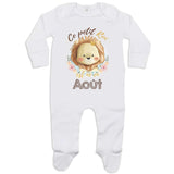 bébé enfant nourrisson idée cadeau naissance amour amitié parrain marraine famille baby shower maternité maman papa baptême anniversaire noël fête des pères papa fête des mères