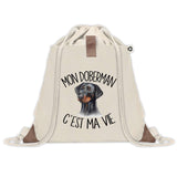 Fête des Mères Mamie Maman Cadeau anniversaire Noël Travail Métier Départ Retraite Collègue Femme Homme Fête des Pères Papa Papi sac à dos voyage