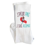 Chaussettes originales en coton, idée cadeau drôle tendance mère maman papa père mamie papi anniversaire noel 