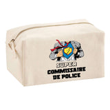 Sac Fête des Mères Mamie Famille Idée Cadeau anniversaire Noël Travail Boulot Métier Départ Retraite Collègue Femme cabas shopping plage