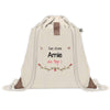 Fête des Mères Mamie Maman Cadeau anniversaire Noël Travail Métier Départ Retraite Collègue Femme Homme Fête des Pères Papa Papi sac à dos voyage