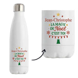 Cadeau Noel Famille Amis Papa MAman Mamie Papi Secret Santa