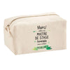 Sac Fête des Mères Mamie Famille Idée Cadeau anniversaire Noël Travail Boulot Métier Départ Retraite Collègue Femme cabas shopping plage