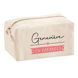 Sac Fête des Mères Mamie Famille Idée Cadeau anniversaire Noël Travail Boulot Métier Départ Retraite Collègue Femme cabas shopping plage
