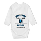 idée cadeau maman fête des mères papa fête des pères naissance baby shower anniversaire bébé enfant