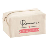 Sac Fête des Mères Mamie Famille Idée Cadeau anniversaire Noël Travail Boulot Métier Départ Retraite Collègue Femme cabas shopping plage