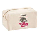 Sac Fête des Mères Mamie Famille Idée Cadeau anniversaire Noël Travail Boulot Métier Départ Retraite Collègue Femme cabas shopping plage