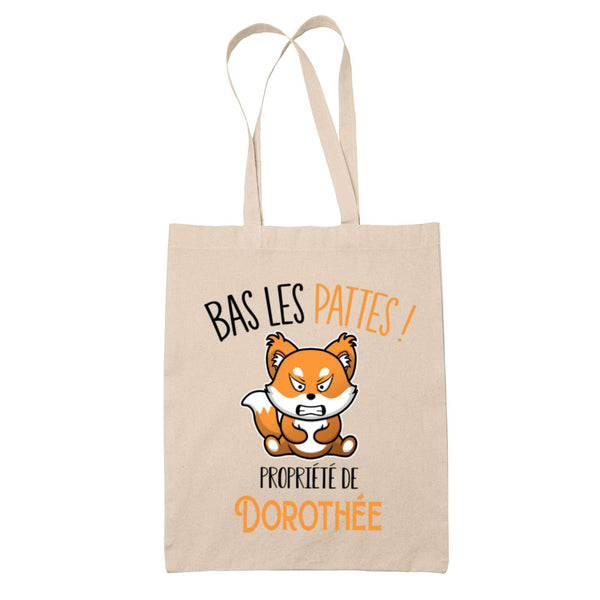 Sac tote bag réutilisable coton shopping Fête des Mères Mamie Famille Idée Cadeau anniversaire Noël Travail Boulot Métier Départ Retraite Collègue Femme