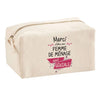Sac Fête des Mères Mamie Famille Idée Cadeau anniversaire Noël Travail Boulot Métier Départ Retraite Collègue Femme cabas shopping plage
