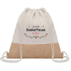 Sac Fête des Mères Mamie Maman Cadeau anniversaire Noël Travail Métier Départ Retraite Collègue Femme cabas shopping plage