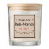 noël cadeau départ retraite travail collègue idée fête des mères boulot soeur grand-mères santa anniversaire femme fille saint valentin mamie maman bougie candle homme papa grand-père soeur frère