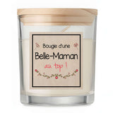 noël cadeau départ retraite travail collègue idée fête des mères boulot soeur grand-mères santa anniversaire femme fille saint valentin mamie maman bougie candle homme papa grand-père soeur frère