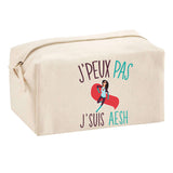 Sac Fête des Mères Mamie Famille Idée Cadeau anniversaire Noël Travail Boulot Métier Départ Retraite Collègue Femme cabas shopping plage