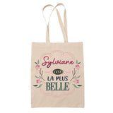 Sac Tote Bag Fête des Mères Fêtes des Pères Mamie Papi Famille Idée Cadeau anniversaire Noël Travail Boulot Métier Départ Retraite Collègue Femme Homme