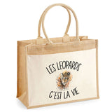 Sac Fête des Mères Mamie MAman Soeur Femme Famille Idée Cadeau anniversaire Noël Travail Boulot Métier Départ Retraite Collègue Femme cabas shopping plage