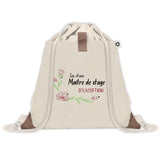 Fête des Mères Mamie Maman Cadeau anniversaire Noël Travail Métier Départ Retraite Collègue Femme Homme Fête des Pères Papa Papi sac à dos voyage