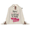 Fête des Mères Mamie Maman Cadeau anniversaire Noël Travail Métier Départ Retraite Collègue Femme Homme Fête des Pères Papa Papi sac à dos voyage