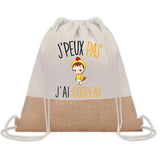 Sac Fête des Mères Mamie Cadeau anniversaire Noël Travail Métier Départ Retraite Collègue Femme Homme Fête des Pères Papa Maman Papi cabas shopping plage