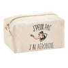 Sac Fête des Mères Mamie Famille Idée Cadeau anniversaire Noël Travail Boulot Métier Départ Retraite Collègue Femme cabas shopping plage