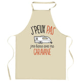 Cadeau Cuisinier cuisinière mère maman papa père mamie papi Vêtement Blouse de protection Barbecue Jardinage Tablier de Travail Tâches ménagères 