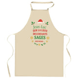 Cadeau Noel Famille Amis Papa MAman Mamie Papi Secret Santa