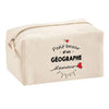 Sac Fête des Mères Mamie Famille Idée Cadeau anniversaire Noël Travail Boulot Métier Départ Retraite Collègue Femme cabas shopping plage