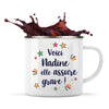 Mug personnalisé, idée cadeau pour maman, femme ou collègue. Parfait pour Noël, anniversaire, fête des mères ou Secret Santa.